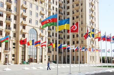 Living conditions for Baku 2015 participants comply with Olympic requirements